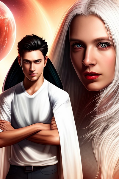 Surviving Shadows (Ethos Chronicles)