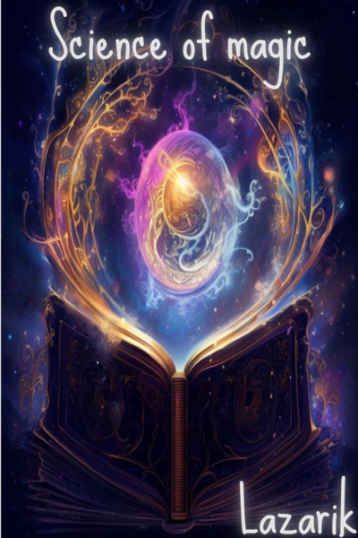 Science of Magic (LitRPG story)