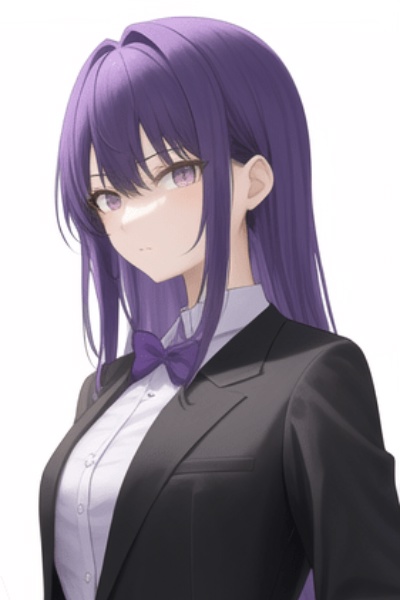 Last Strike: The Sister's Return