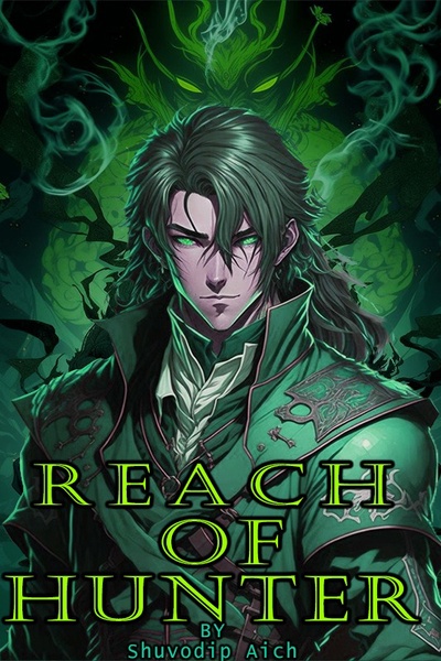 Reach Of Hunter: I Can Inject DNA