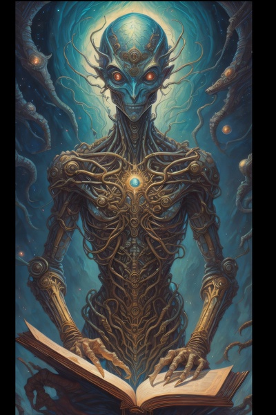 Unveiling Infinity: Chronoverse