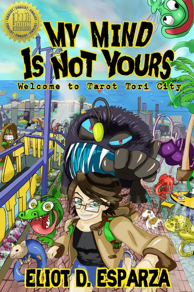 My Mind Is Not Yours