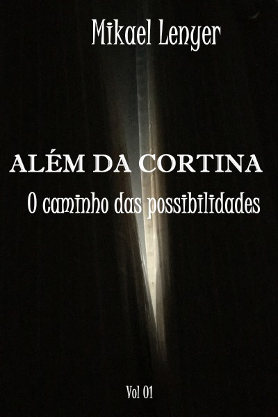 ALÉM DA CORTINA [português]