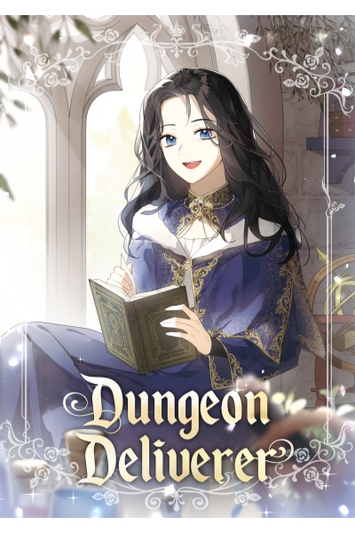Dungeon Deliverer