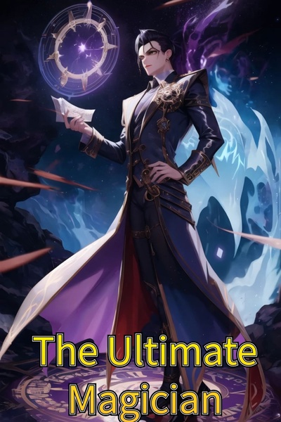 The Ultimate Magician