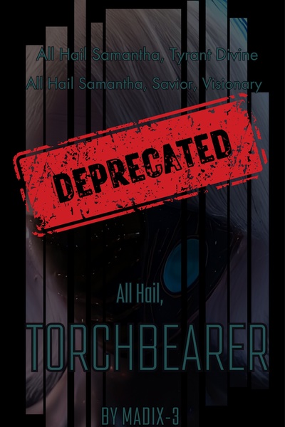 Torchbearer (Old Version)