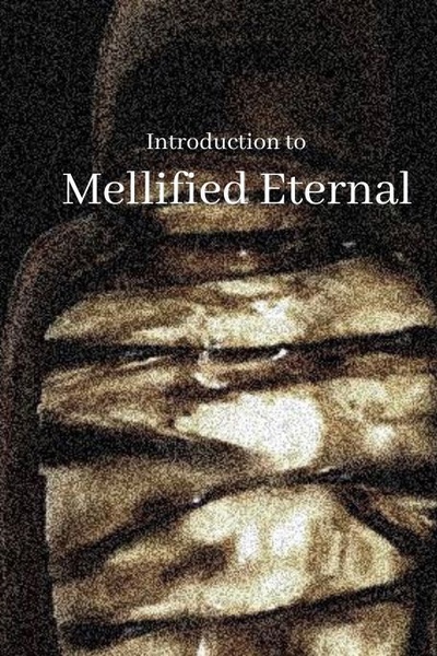 [OLD DON'T READ] Mellified Eternity