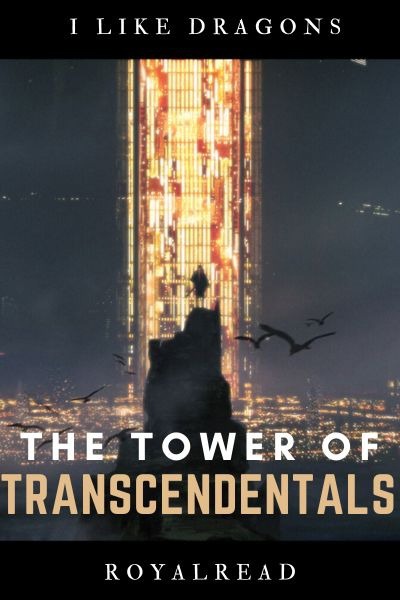 The Tower of Transcendentals
