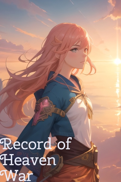 Record of Heaven War