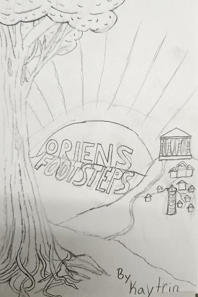 Orien's Footsteps