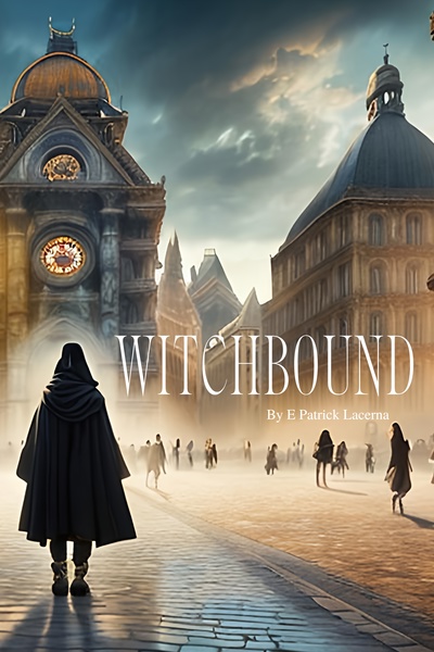 Witchbound