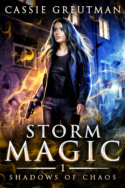 Storm of Magic