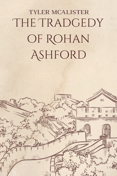 The Tragedy of Rohan Ashford