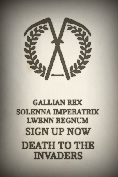 Death Is Like the Minstrel's Song