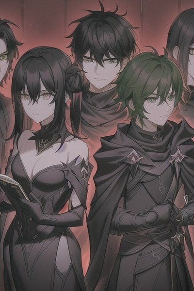 Journey of the Damned