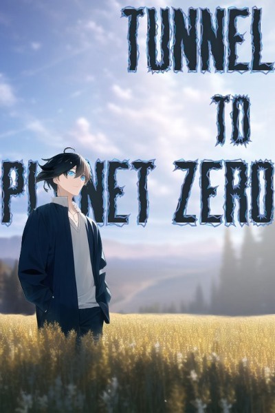 Tunnel to Planet Zero