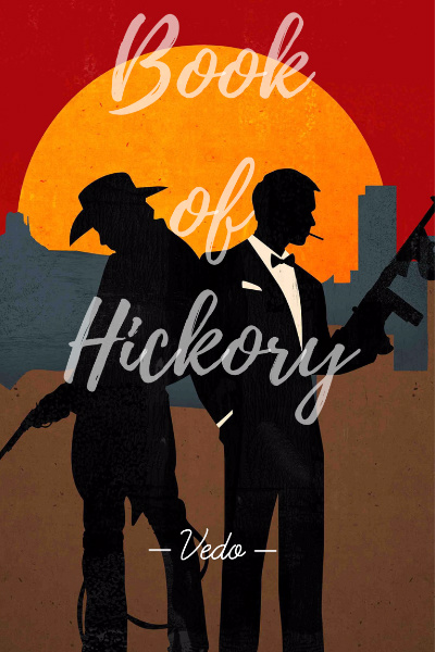 The Book of Hickory