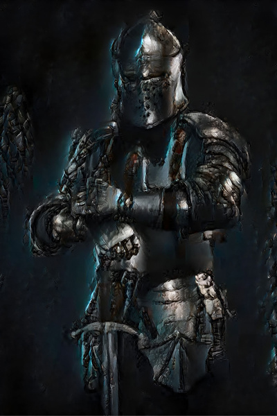 Knight of Roxannia