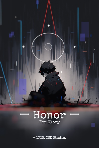 Honor: For Glory (INK Studio)