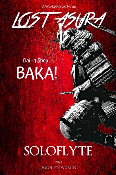 Lost Asura Dai-1 Shou - Baka!