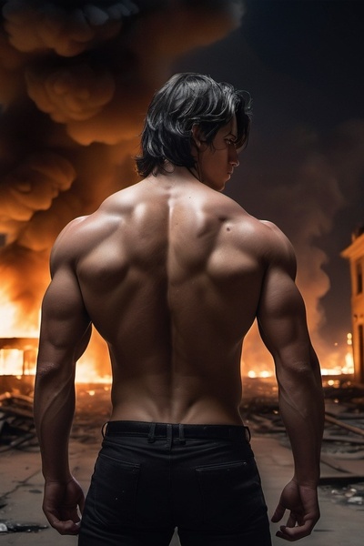 The Original Beefcake