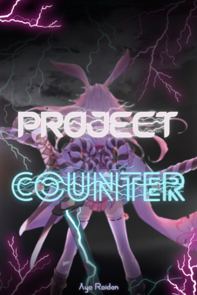 Project Counter