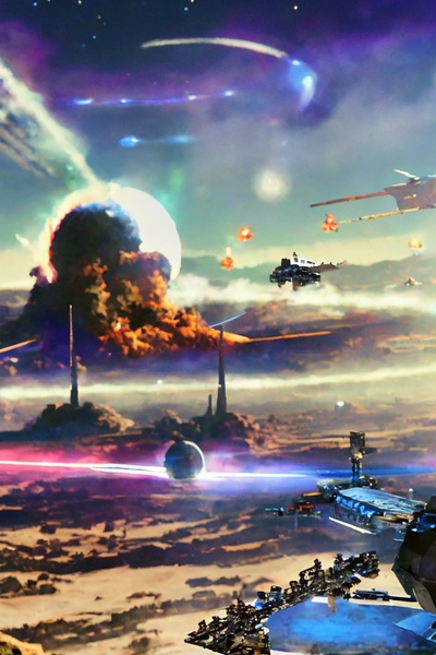 Nanite AI Core: Technology and Magic