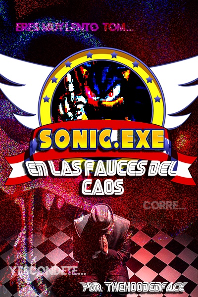 En las Fauces del Caos: SONIC.EXE [español]