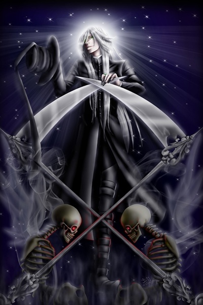 Serving The Vampire Duchess With A Butler System