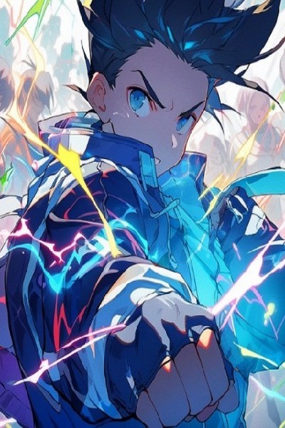 Villain Supreme