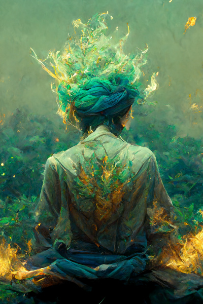 Reincarnation Without Perks