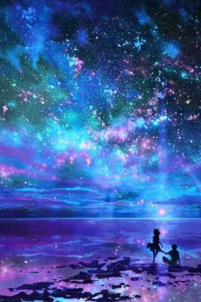 World Merge - LitRPG for the broken