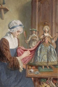 The Puppeteer