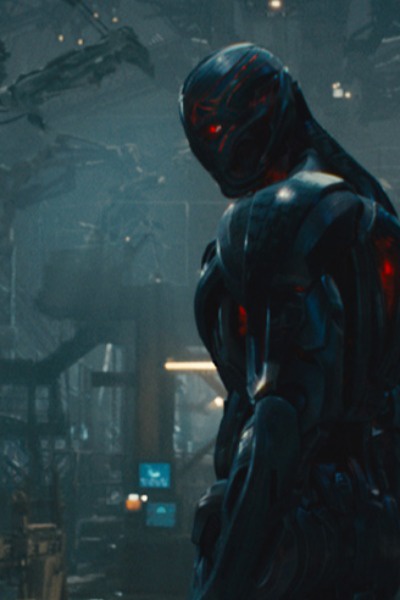 The Ultron