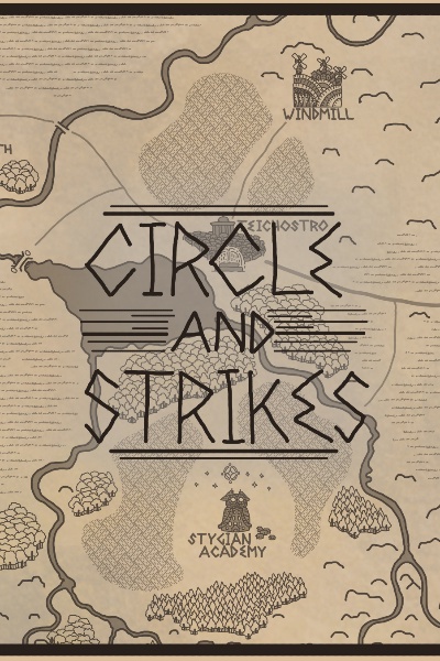 Circle & Strikes