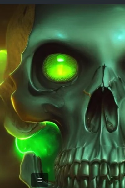 Oracle of Death