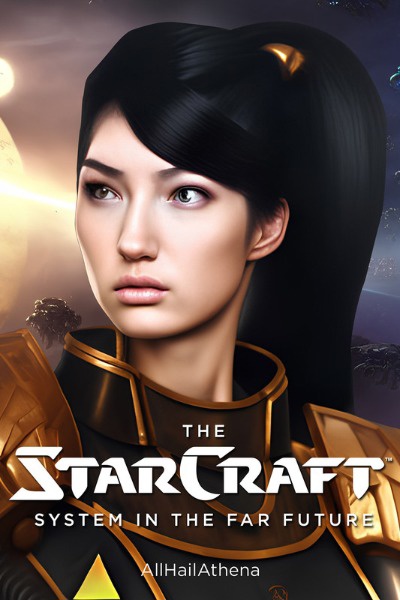 The Starcraft System in the Far Future [Rewrite]
