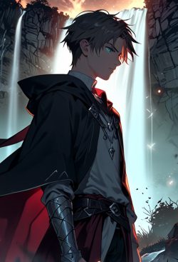 Pandemonium’s Heir