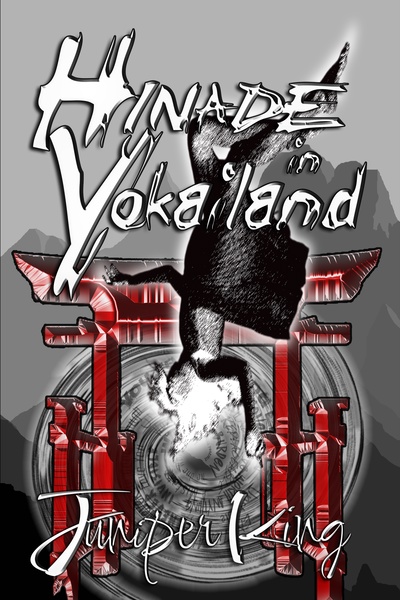 Hinade in Yokailand