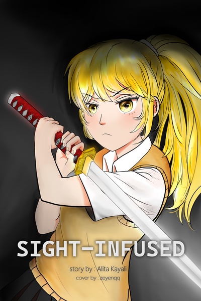 Sight-Infused