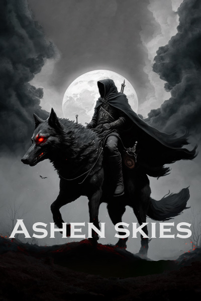 Ashen Skies