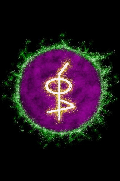 Order and Chaos: Magical Awakening