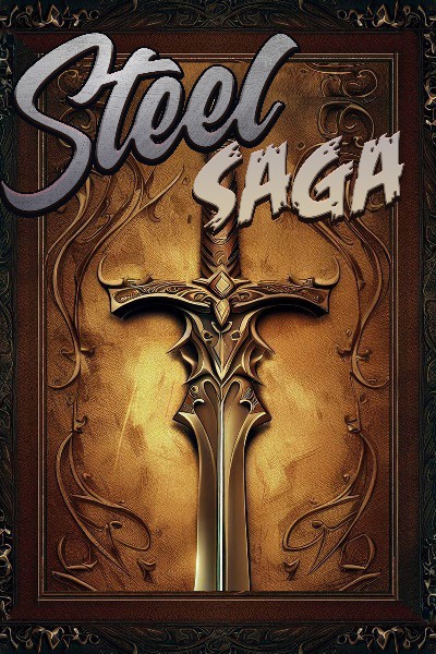 Steel Saga