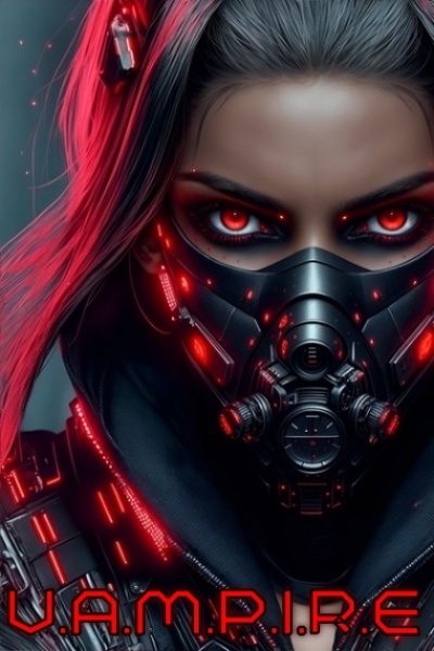 V.A.M.P.I.R.E
