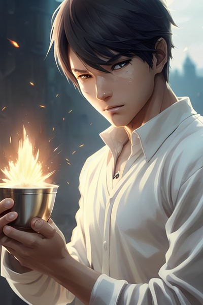 The Holy Grail of Nis