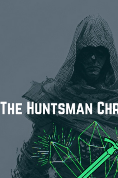 The Huntsman Chronicles: The Lost Relics of Aegregia