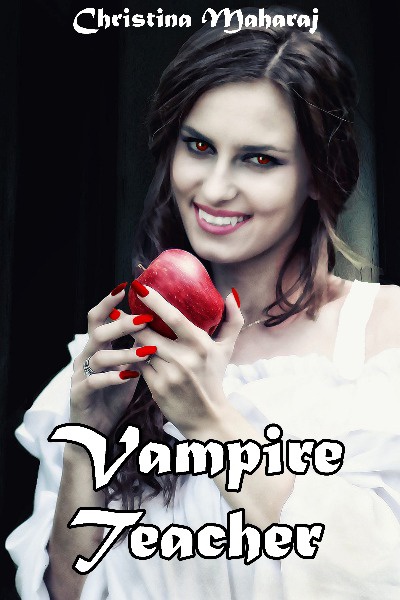 Vampire Teacher