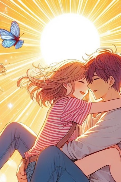 My Sun Shines On Wednesday?