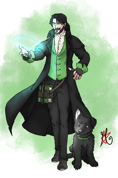 The Academy of Sloth