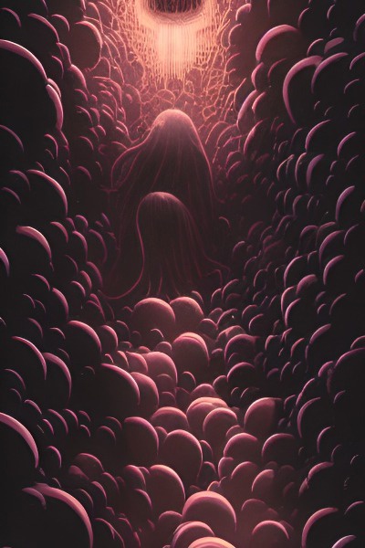 Of Gaping Maws and Luring Songs